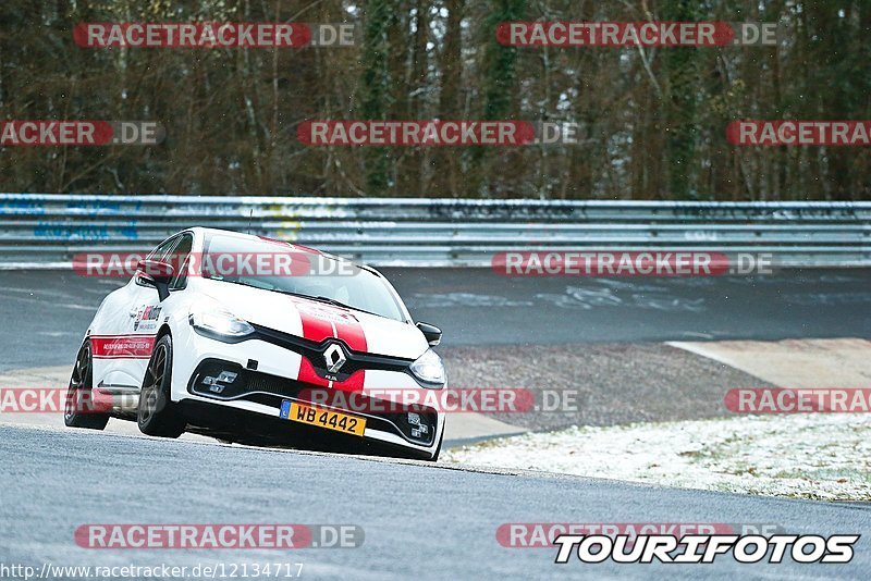 Bild #12134717 - Touristenfahrten Nürburgring Nordschleife (05.04.2021)