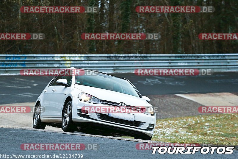 Bild #12134739 - Touristenfahrten Nürburgring Nordschleife (05.04.2021)