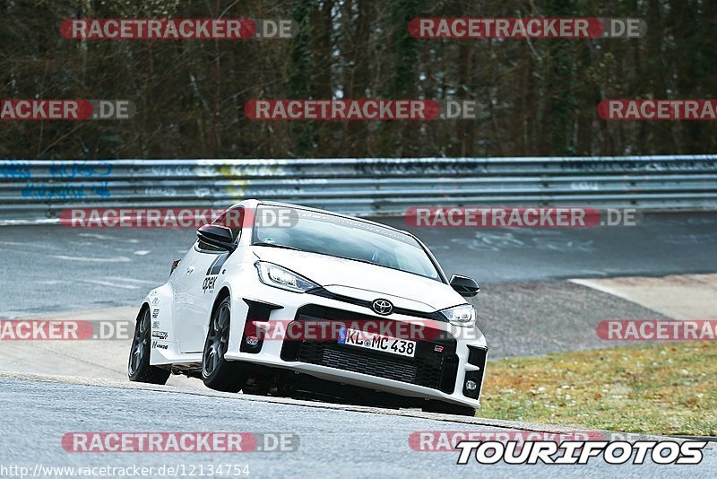 Bild #12134754 - Touristenfahrten Nürburgring Nordschleife (05.04.2021)