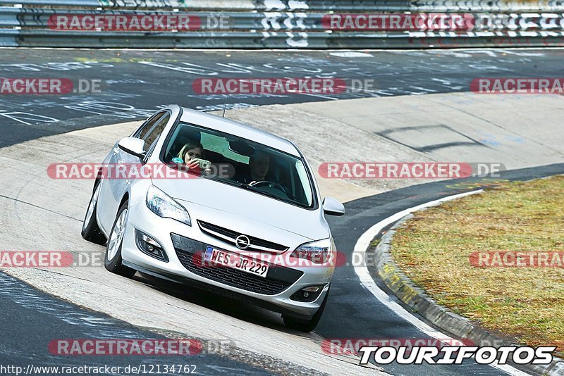 Bild #12134762 - Touristenfahrten Nürburgring Nordschleife (05.04.2021)