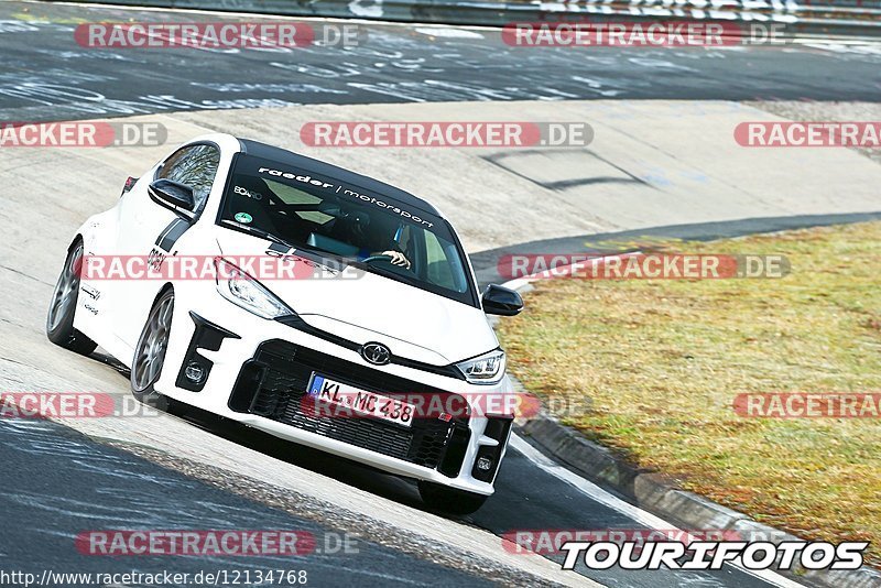 Bild #12134768 - Touristenfahrten Nürburgring Nordschleife (05.04.2021)