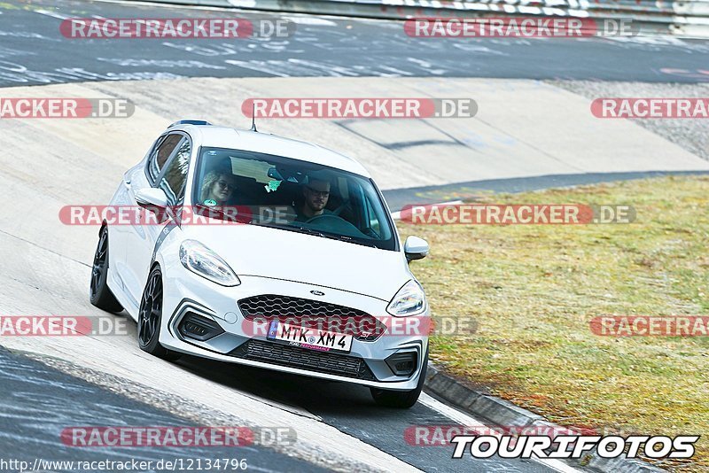 Bild #12134796 - Touristenfahrten Nürburgring Nordschleife (05.04.2021)