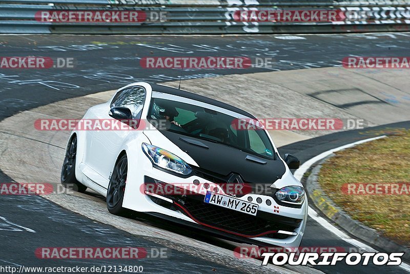 Bild #12134800 - Touristenfahrten Nürburgring Nordschleife (05.04.2021)