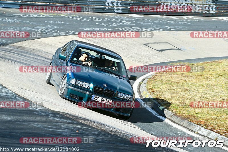 Bild #12134802 - Touristenfahrten Nürburgring Nordschleife (05.04.2021)