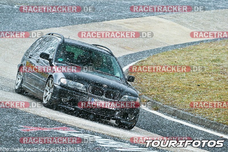 Bild #12134817 - Touristenfahrten Nürburgring Nordschleife (05.04.2021)