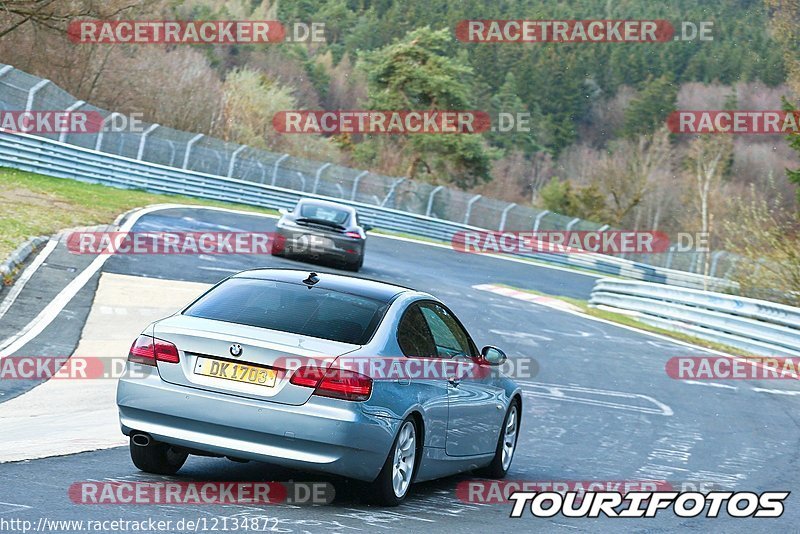 Bild #12134872 - Touristenfahrten Nürburgring Nordschleife (05.04.2021)