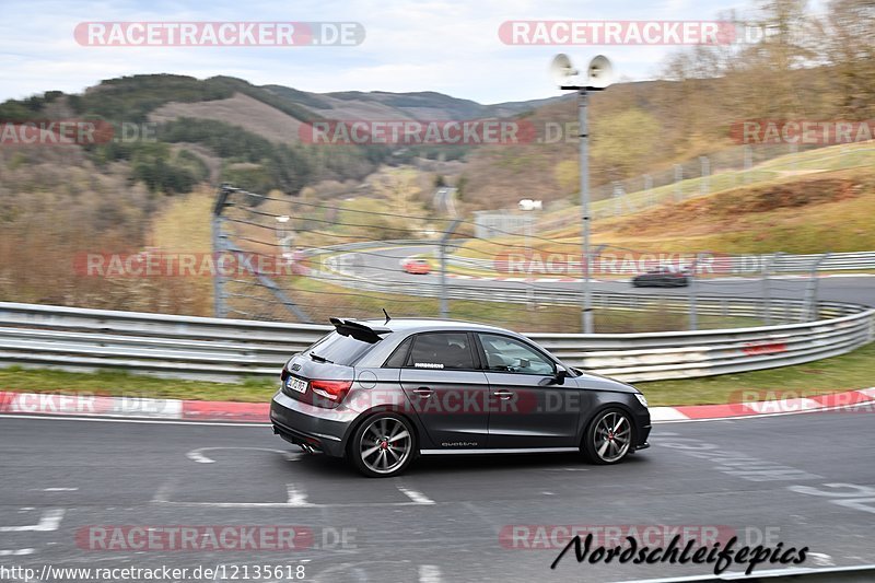 Bild #12135618 - Touristenfahrten Nürburgring Nordschleife (09.04.2021)