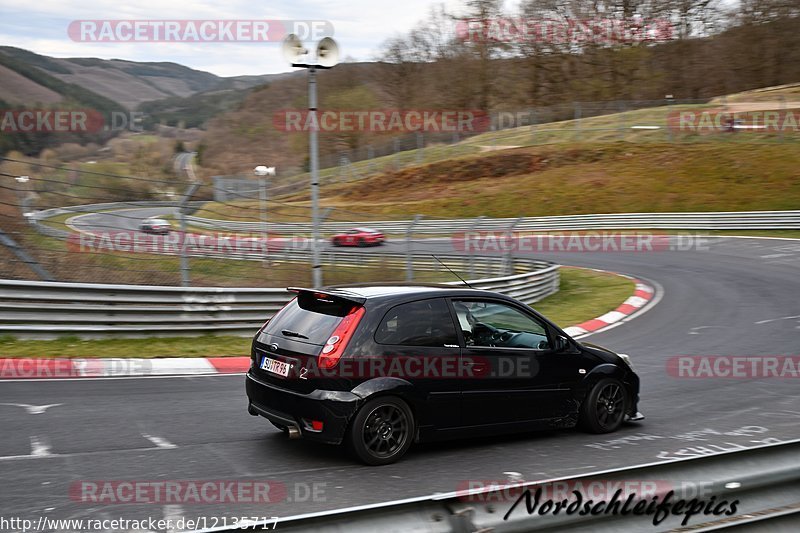 Bild #12135717 - Touristenfahrten Nürburgring Nordschleife (09.04.2021)