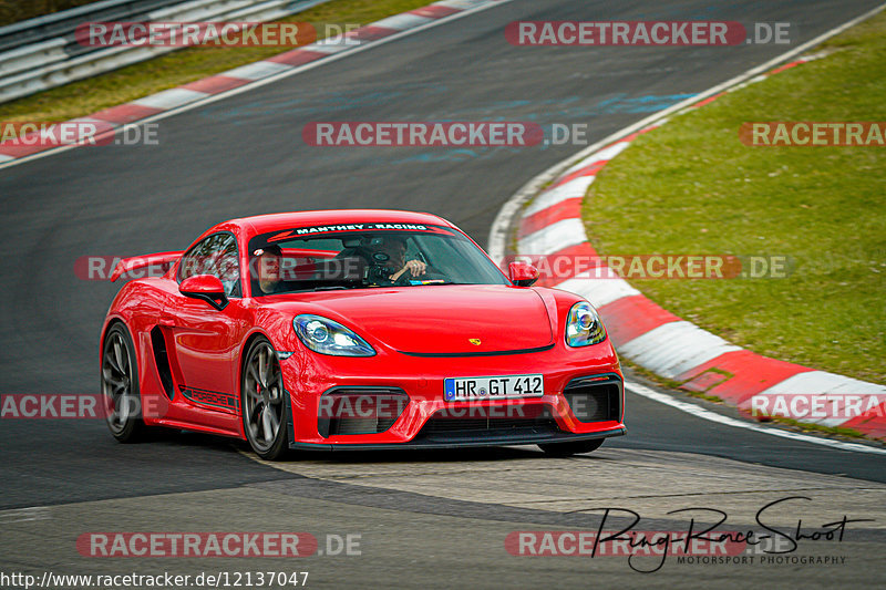 Bild #12137047 - Touristenfahrten Nürburgring Nordschleife (09.04.2021)