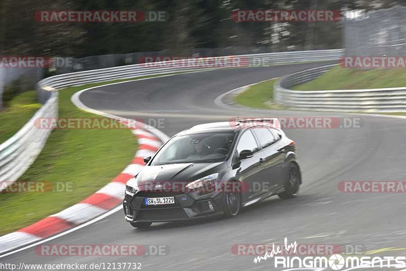 Bild #12137732 - Touristenfahrten Nürburgring Nordschleife (09.04.2021)