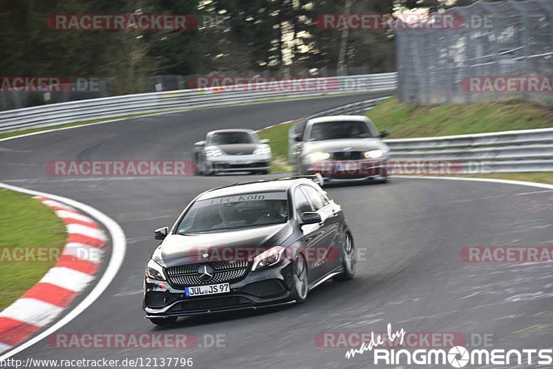 Bild #12137796 - Touristenfahrten Nürburgring Nordschleife (09.04.2021)