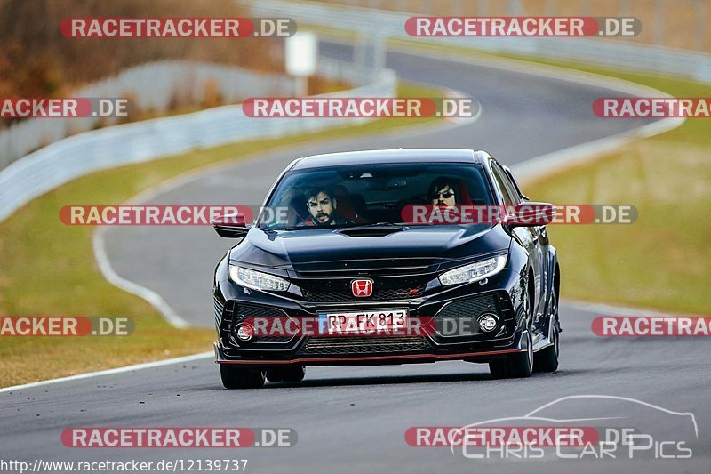 Bild #12139737 - Touristenfahrten Nürburgring Nordschleife (09.04.2021)