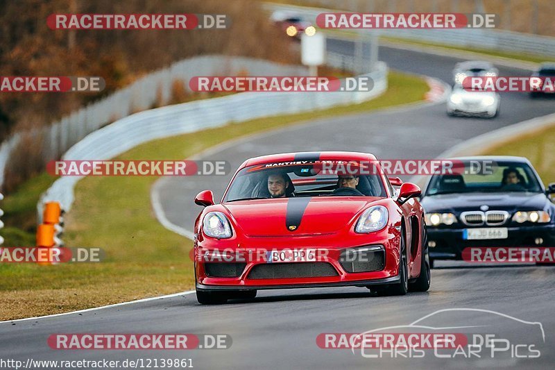 Bild #12139861 - Touristenfahrten Nürburgring Nordschleife (09.04.2021)