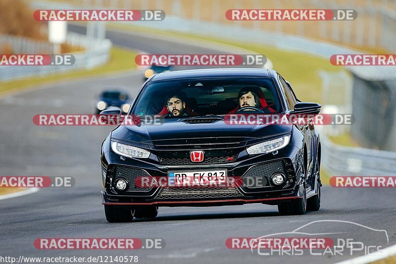 Bild #12140578 - Touristenfahrten Nürburgring Nordschleife (09.04.2021)