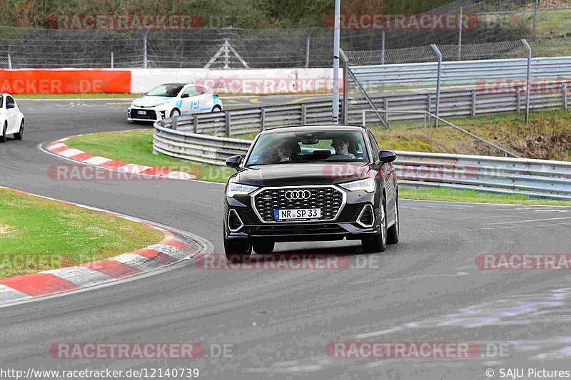 Bild #12140739 - Touristenfahrten Nürburgring Nordschleife (09.04.2021)