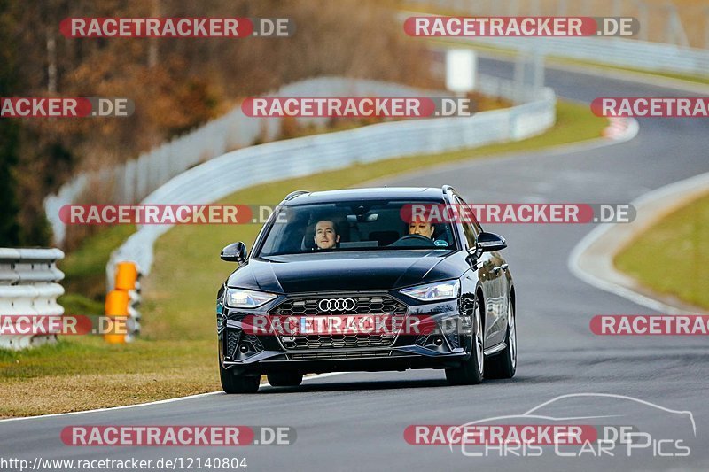 Bild #12140804 - Touristenfahrten Nürburgring Nordschleife (09.04.2021)