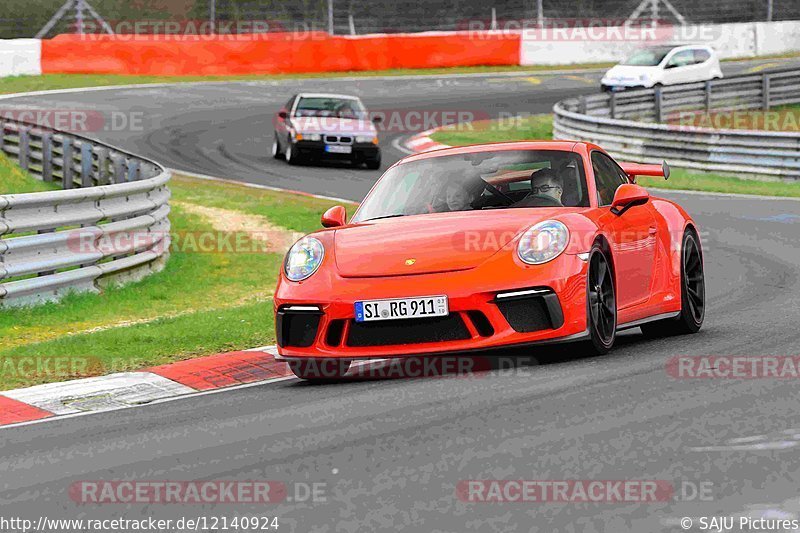 Bild #12140924 - Touristenfahrten Nürburgring Nordschleife (09.04.2021)