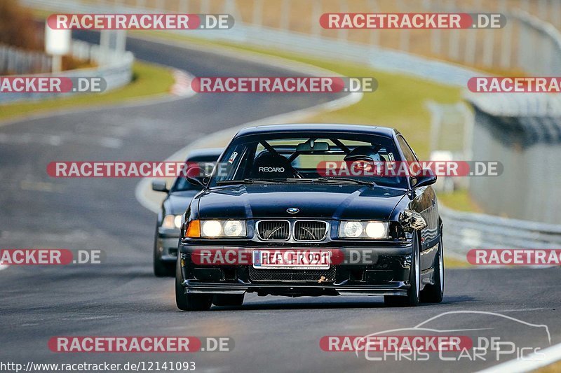 Bild #12141093 - Touristenfahrten Nürburgring Nordschleife (09.04.2021)