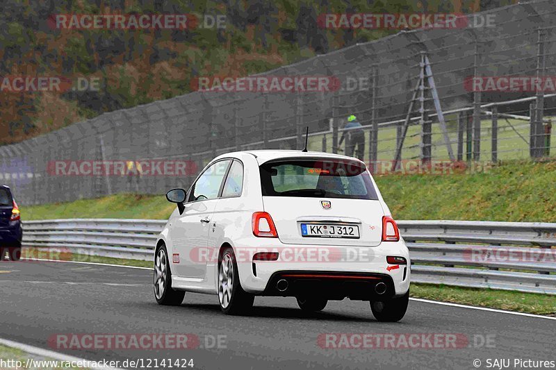 Bild #12141424 - Touristenfahrten Nürburgring Nordschleife (09.04.2021)