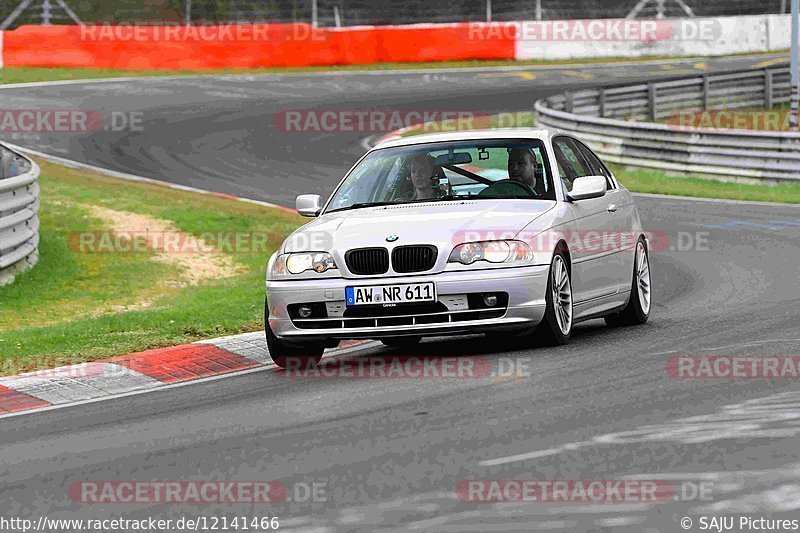 Bild #12141466 - Touristenfahrten Nürburgring Nordschleife (09.04.2021)