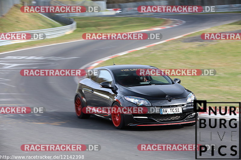 Bild #12142398 - Touristenfahrten Nürburgring Nordschleife (09.04.2021)