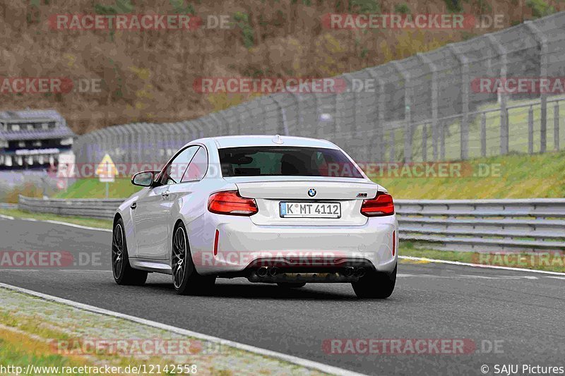 Bild #12142558 - Touristenfahrten Nürburgring Nordschleife (09.04.2021)