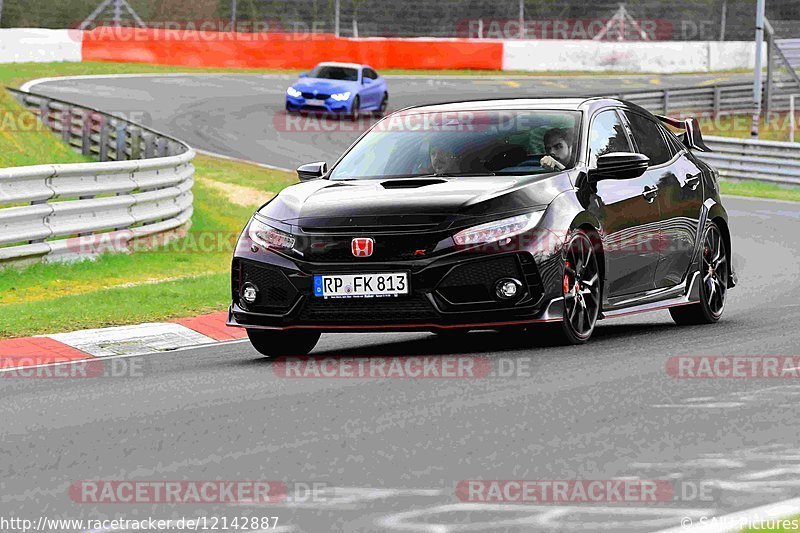 Bild #12142887 - Touristenfahrten Nürburgring Nordschleife (09.04.2021)