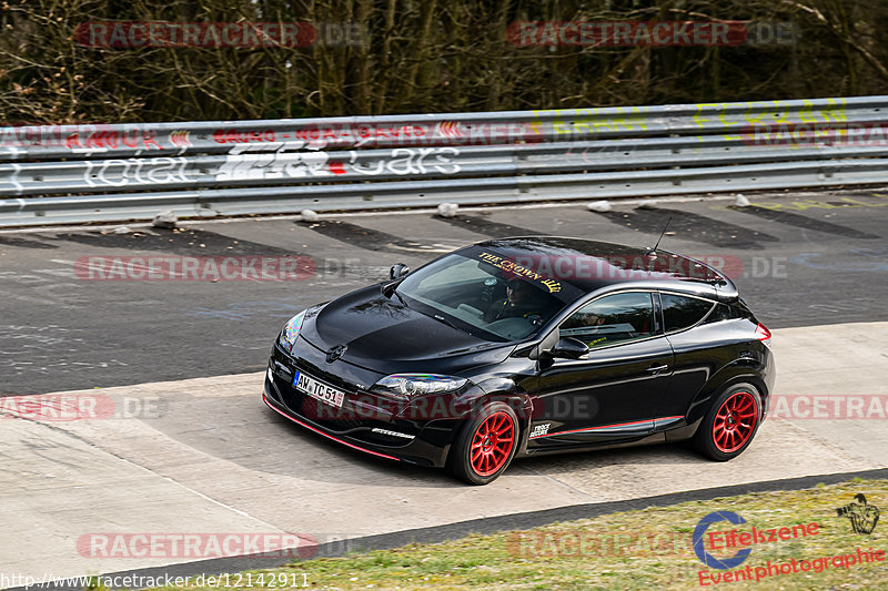 Bild #12142911 - Touristenfahrten Nürburgring Nordschleife (09.04.2021)