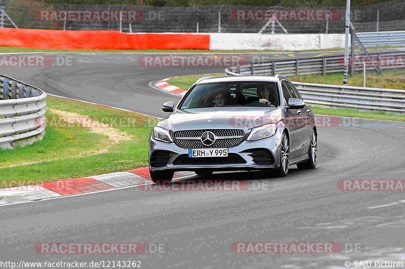 Bild #12143262 - Touristenfahrten Nürburgring Nordschleife (09.04.2021)