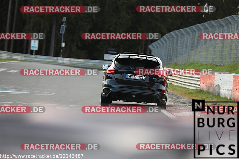 Bild #12143487 - Touristenfahrten Nürburgring Nordschleife (09.04.2021)