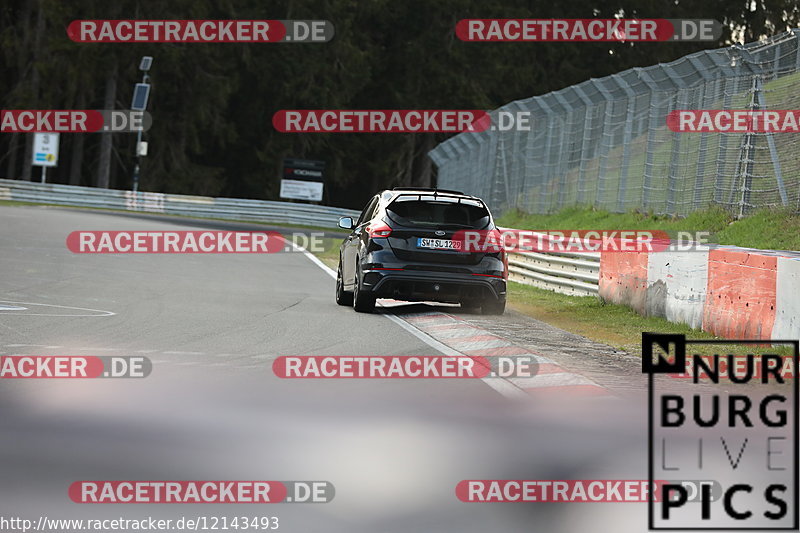 Bild #12143493 - Touristenfahrten Nürburgring Nordschleife (09.04.2021)