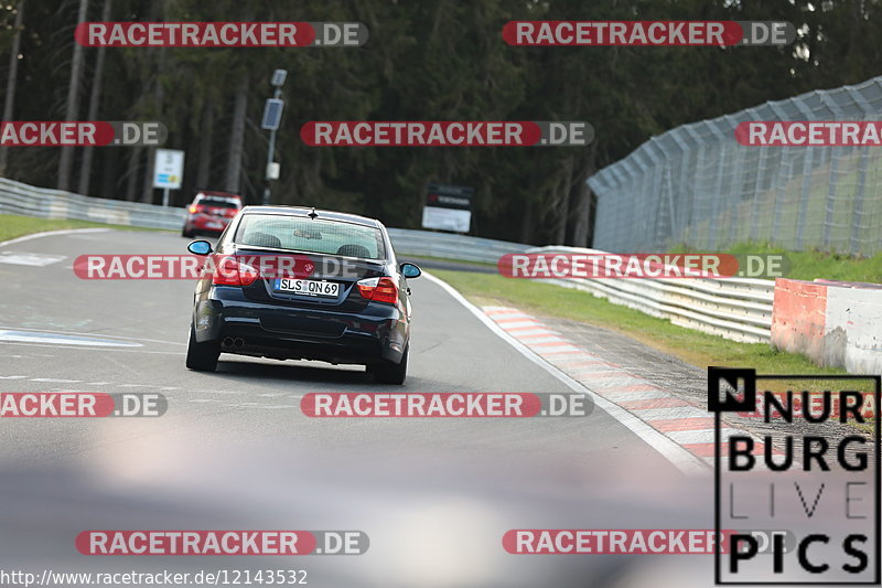 Bild #12143532 - Touristenfahrten Nürburgring Nordschleife (09.04.2021)