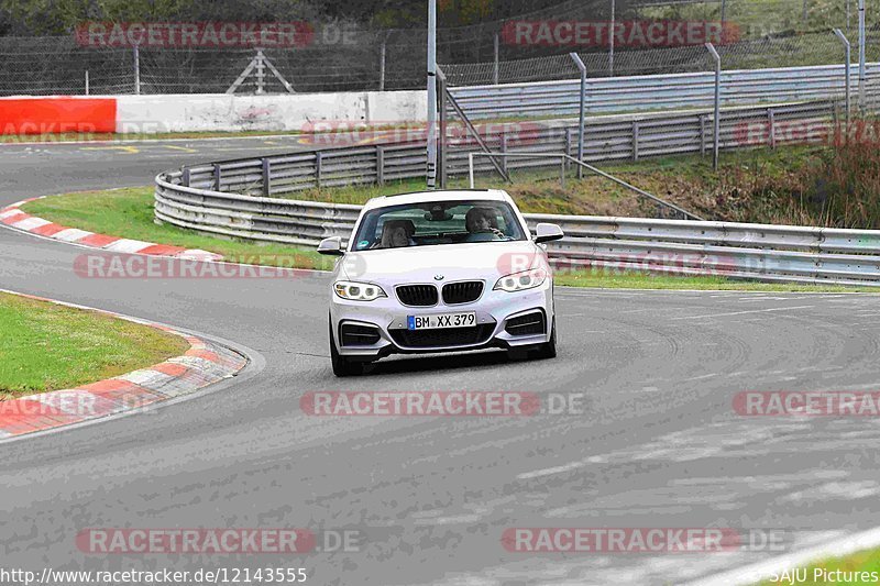 Bild #12143555 - Touristenfahrten Nürburgring Nordschleife (09.04.2021)