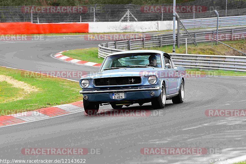 Bild #12143622 - Touristenfahrten Nürburgring Nordschleife (09.04.2021)