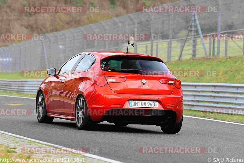 Bild #12143641 - Touristenfahrten Nürburgring Nordschleife (09.04.2021)