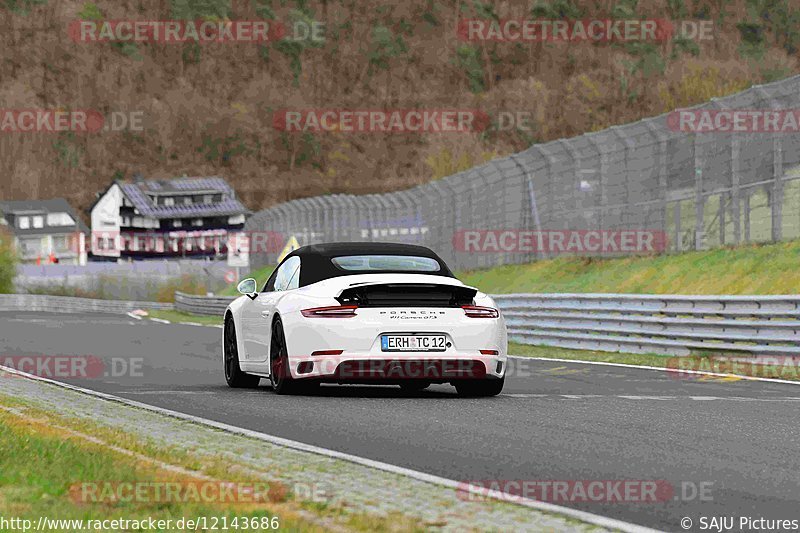 Bild #12143686 - Touristenfahrten Nürburgring Nordschleife (09.04.2021)