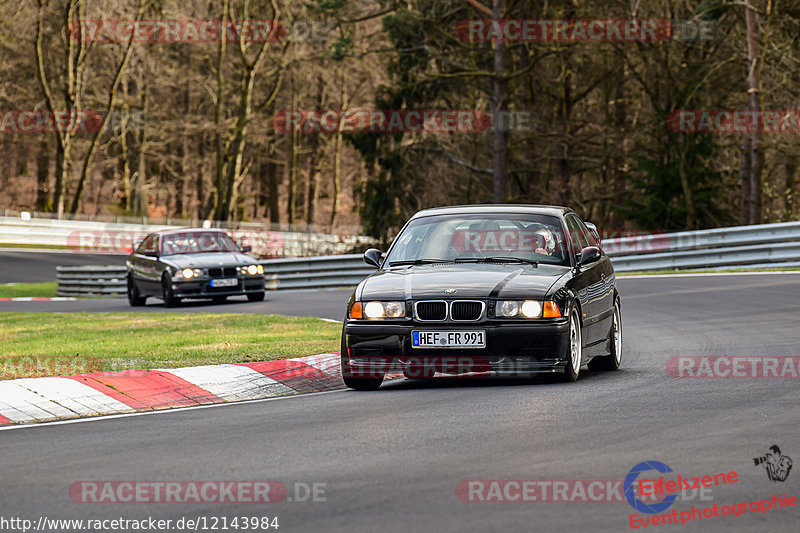 Bild #12143984 - Touristenfahrten Nürburgring Nordschleife (09.04.2021)