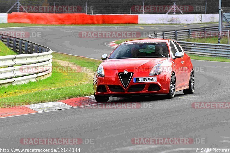 Bild #12144144 - Touristenfahrten Nürburgring Nordschleife (09.04.2021)