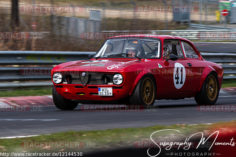 Bild #12144530 - Touristenfahrten Nürburgring Nordschleife (09.04.2021)