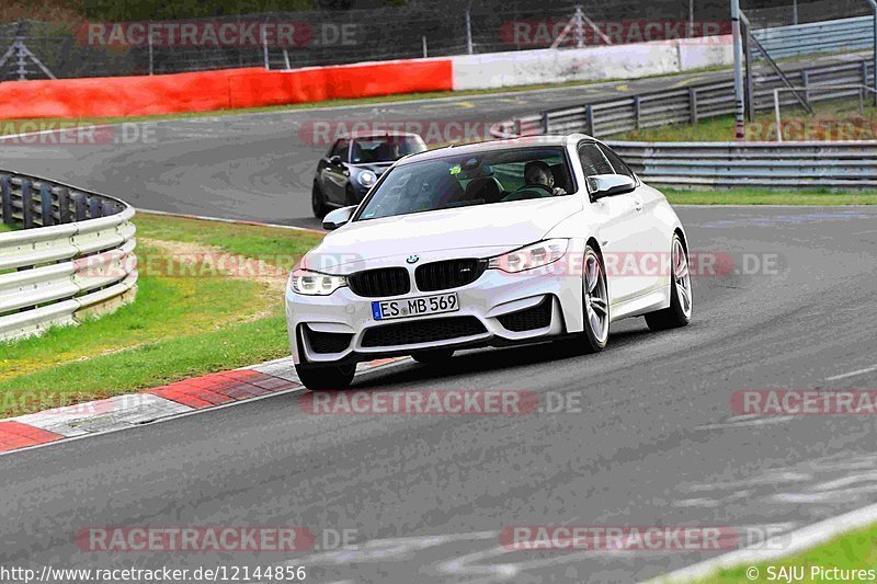 Bild #12144856 - Touristenfahrten Nürburgring Nordschleife (09.04.2021)