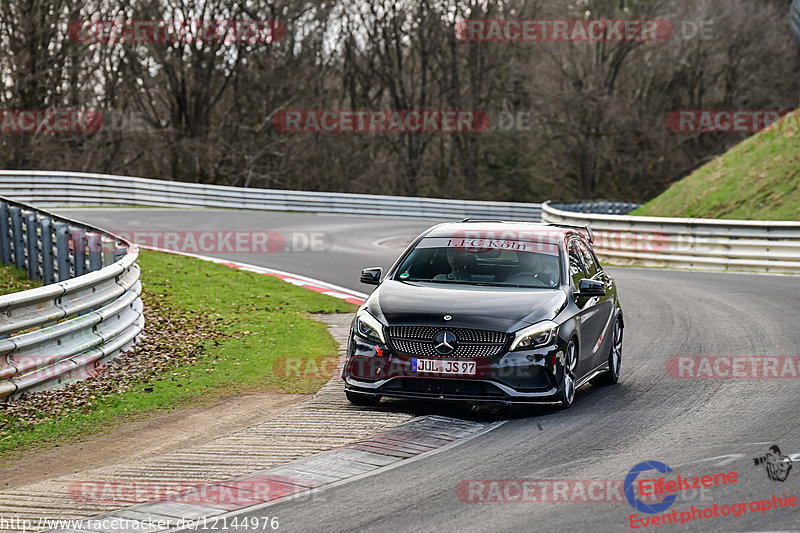 Bild #12144976 - Touristenfahrten Nürburgring Nordschleife (09.04.2021)