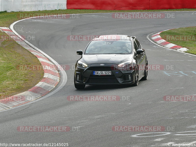 Bild #12145025 - Touristenfahrten Nürburgring Nordschleife (09.04.2021)