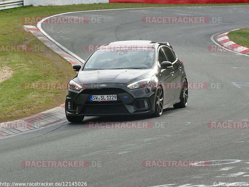 Bild #12145026 - Touristenfahrten Nürburgring Nordschleife (09.04.2021)