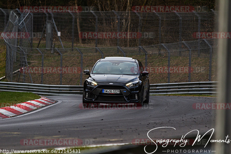 Bild #12145431 - Touristenfahrten Nürburgring Nordschleife (09.04.2021)