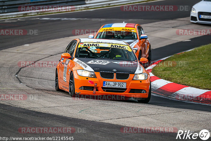 Bild #12145545 - Touristenfahrten Nürburgring Nordschleife (09.04.2021)