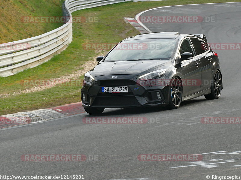 Bild #12146201 - Touristenfahrten Nürburgring Nordschleife (09.04.2021)