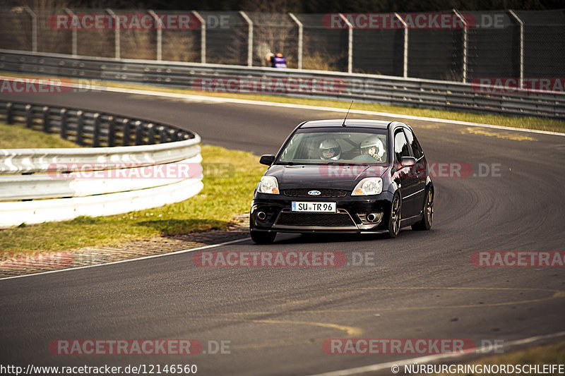 Bild #12146560 - Touristenfahrten Nürburgring Nordschleife (09.04.2021)