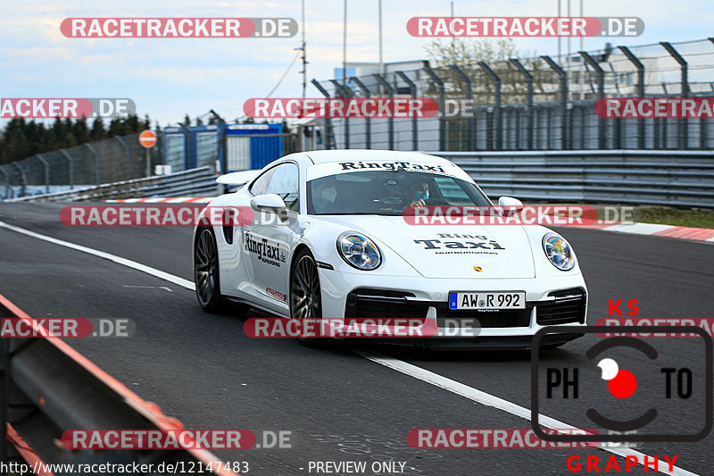 Bild #12147483 - Touristenfahrten Nürburgring Nordschleife (09.04.2021)