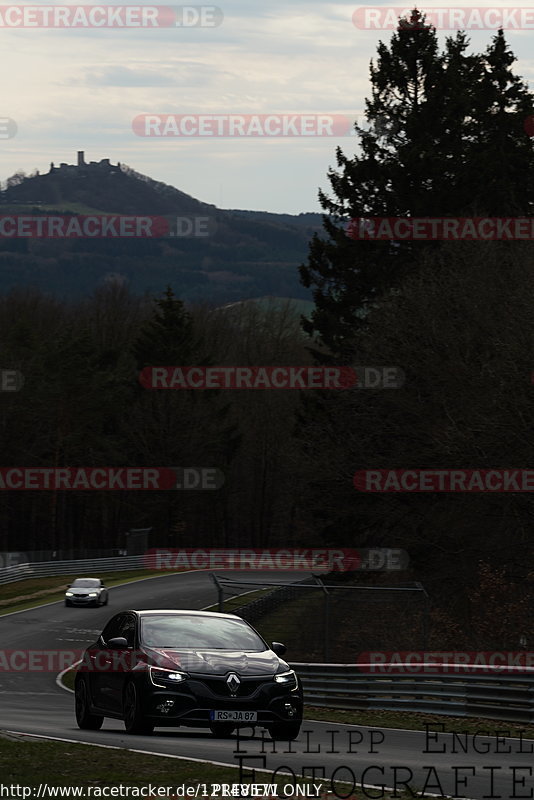 Bild #12148571 - Touristenfahrten Nürburgring Nordschleife (09.04.2021)