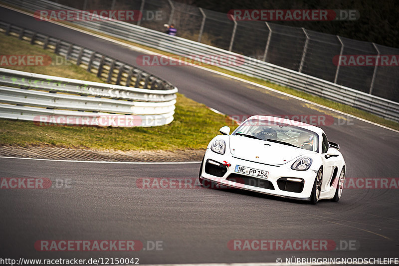 Bild #12150042 - Touristenfahrten Nürburgring Nordschleife (09.04.2021)